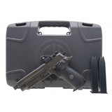 "Sig Sauer P226 Legion Pistol 9mm (PR65888)" - 4 of 6