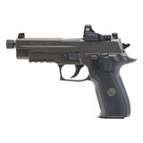 "Sig Sauer P226 Legion Pistol 9mm (PR65888)" - 3 of 6