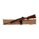 "Ruger Mini 14 Rifle .223 (R40830)" - 2 of 6