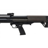 "Kel-Tec KSG 12 Shotgun 12 Gauge (S15673)" - 2 of 4