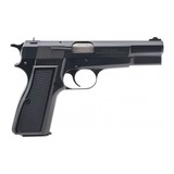 "Browning Hi-Power Pistol 30 luger (PR65854) CONSIGNMENT" - 1 of 7