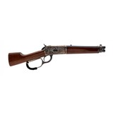 "Chiappa 1892 Mare's Leg Pistol .44 Remington Magnum (PR65890)"