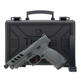 "Tisas PX-9 Gen3 Night Stalker Pistol 9mm (NGZ3581) NEW" - 3 of 5