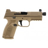 "FN 509 Pistol 9mm (NGZ2853) NEW" - 1 of 3