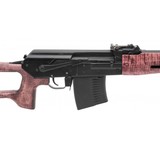 "Molot VEPR Rifle 7.62x54R (R41021) ATX" - 4 of 4