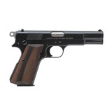 "Beautiful Miniature Browning Hi Power Model 1936 by Raymond Hutchens (MIS1803)" - 13 of 13