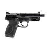 "Smith & Wesson M&P9 M2.0 Pistol 9mm (PR64186)" - 1 of 4