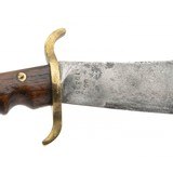 "WW1 Springfield M1904 Hospital Corps Bolo Knife (MEW3665)" - 5 of 6