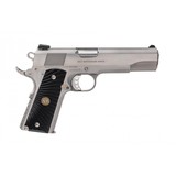 "Colt Government Pistol .45 ACP (C19638)" - 1 of 7