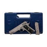 "Colt Government Pistol .45 ACP (C19638)" - 2 of 7