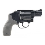 "Smith & Wesson M&P Bodyguard Revolver .38 Special (PR65853)" - 2 of 5