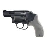 "Smith & Wesson M&P Bodyguard Revolver .38 Special (PR65853)" - 1 of 5