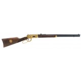 "Oliver F. Winchester Commemorative Winchester Model1894 Rifle .38-55 WIN (W12841)" - 1 of 9