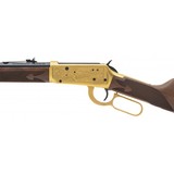 "Oliver F. Winchester Commemorative Winchester Model1894 Rifle .38-55 WIN (W12841)" - 5 of 9