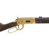 "Oliver F. Winchester Commemorative Winchester Model1894 Rifle .38-55 WIN (W12841)" - 8 of 9