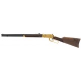 "Oliver F. Winchester Commemorative Winchester Model1894 Rifle .38-55 WIN (W12841)" - 6 of 9