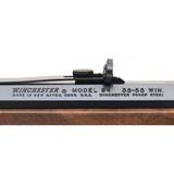"Oliver F. Winchester Commemorative Winchester Model1894 Rifle .38-55 WIN (W12841)" - 4 of 9