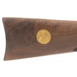 "Oliver F. Winchester Commemorative Winchester Model1894 Rifle .38-55 WIN (W12841)" - 9 of 9