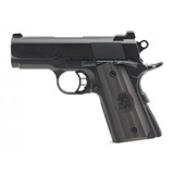 "STI Escort Pistol .45 ACP (PR65891)" - 4 of 7