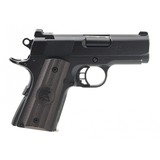 "STI Escort Pistol .45 ACP (PR65891)" - 1 of 7