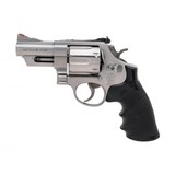"Smith & Wesson 629-4 Revolver .44 Magnum (PR65897)" - 1 of 6