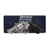 "Smith & Wesson 629-4 Revolver .44 Magnum (PR65897)" - 2 of 6