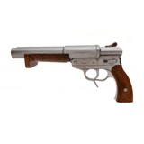 "Walther Kriegsmarine Double Barrel Flare Gun (MM3412)" - 6 of 6