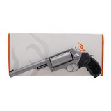 "Taurus ""The Judge"" .45 LC/.410 Gauge Revolver (PR65864)" - 2 of 5