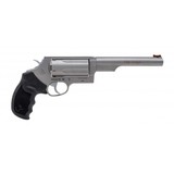 "Taurus ""The Judge"" .45 LC/.410 Gauge Revolver (PR65864)" - 5 of 5