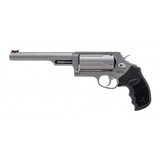 "Taurus ""The Judge"" .45 LC/.410 Gauge Revolver (PR65864)" - 1 of 5
