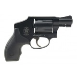 "Smith & Wesson 442-1 Airweight Revolver .38SPL+P (PR63834)" - 4 of 6