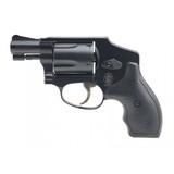 "Smith & Wesson 442-1 Airweight Revolver .38SPL+P (PR63834)" - 1 of 6