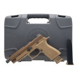 "Sig Sauer P320 M17 Pistol 9mm (PR65895)" - 3 of 4