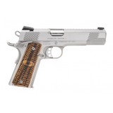 "Kimber Stainless Raptor II Pistol 10mm (PR63836)" - 1 of 7