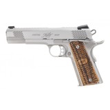 "Kimber Stainless Raptor II Pistol 10mm (PR63836)" - 5 of 7