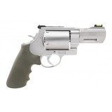 "Smith & Wesson Performance Center .460 S&W Magnum Revolver (PR65866)" - 3 of 5