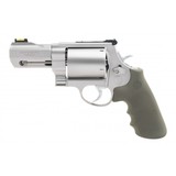 "Smith & Wesson Performance Center .460 S&W Magnum Revolver (PR65866)" - 1 of 5