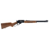 "Marlin 336A Rifle .30-30 Win (R40835)" - 1 of 4