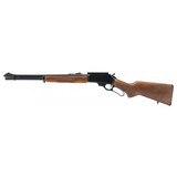 "Marlin 336A Rifle .30-30 Win (R40835)" - 2 of 4