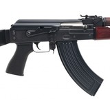"Zastava ZPAPM70 Rifle 7.62x39 (R40836)" - 2 of 4