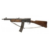 "Rare German WWII Gustloff Werke VG1-5 ""Last ditch"" rifle 7.92x33mm Kurz (R40931)" - 7 of 8