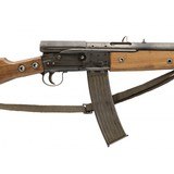 "Rare German WWII Gustloff Werke VG1-5 ""Last ditch"" rifle 7.92x33mm Kurz (R40931)" - 8 of 8