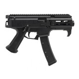 "CZ Scorpion EVO 3 S2 Pistol (PR66017) ATX" - 1 of 2