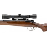 "Waffenwerke Brunn Sporting Rifle 8x57mm JS (R39200) ATX" - 2 of 4