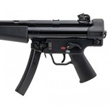 "Heckler & Koch SP5 Pistol 9mm (NGZ3855) NEW" - 3 of 5