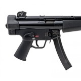 "Heckler & Koch SP5 Pistol 9mm (NGZ3855) NEW" - 5 of 5