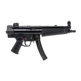 "Heckler & Koch SP5 Pistol 9mm (NGZ3855) NEW" - 1 of 5