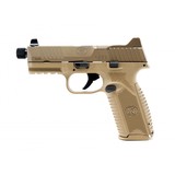 "FN 509 Tactical 9mm (NGZ698) NEW" - 3 of 3
