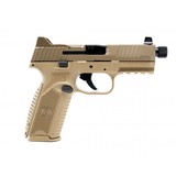 "FN 509 Tactical 9mm (NGZ698) NEW"