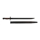 "British 1907 Bayonet (MEW3584)" - 1 of 2